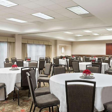 Homewood Suites By Hilton Raleigh/Crabtree Valley Exterior photo