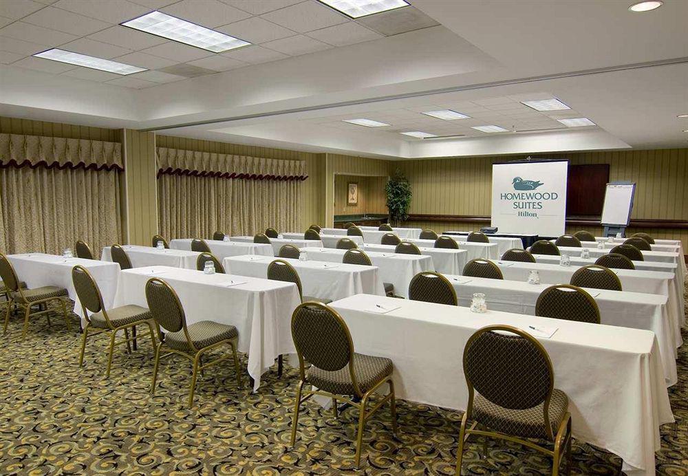 Homewood Suites By Hilton Raleigh/Crabtree Valley Business photo