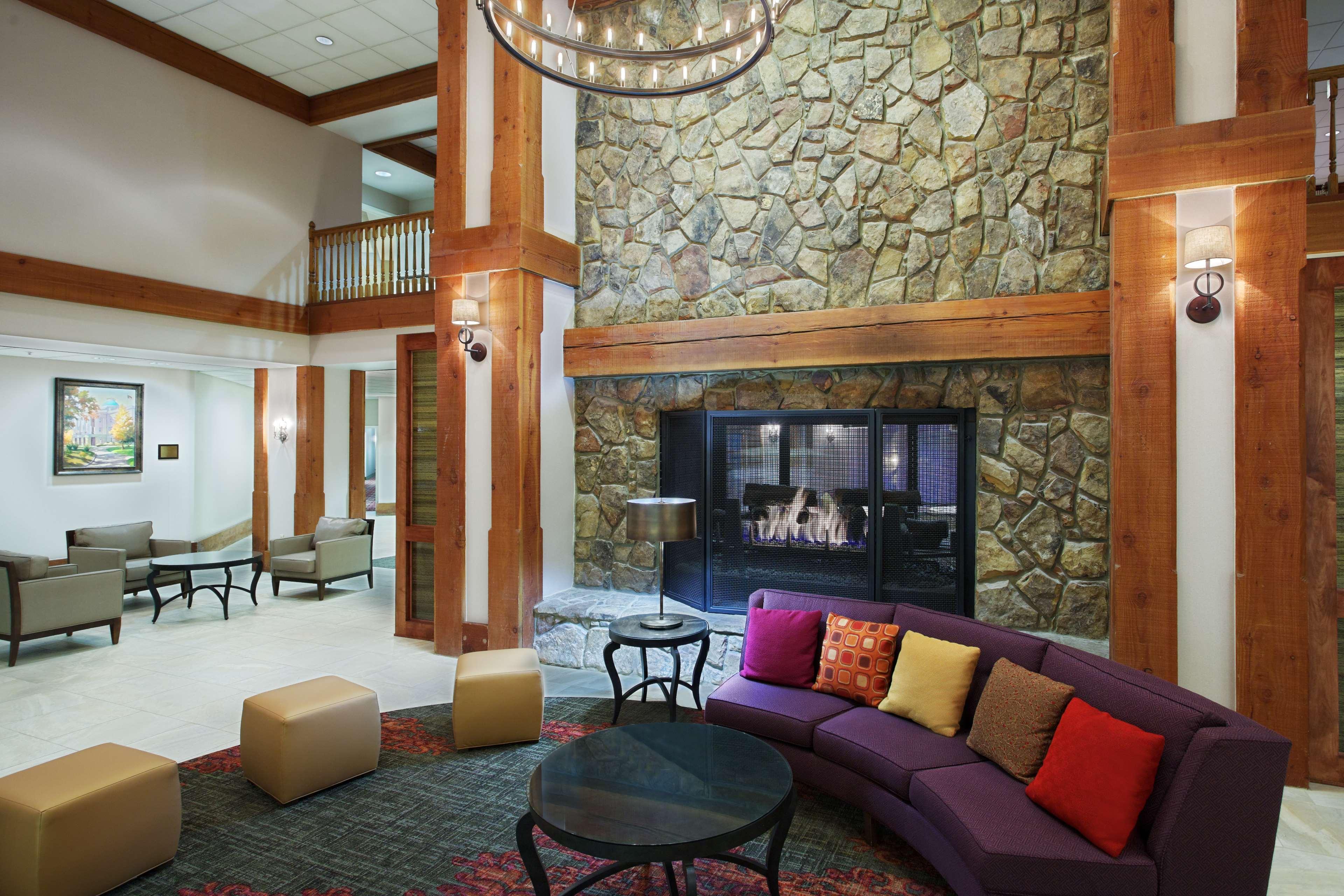 Homewood Suites By Hilton Raleigh/Crabtree Valley Exterior photo