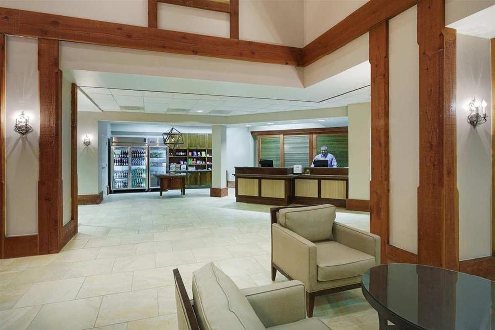 Homewood Suites By Hilton Raleigh/Crabtree Valley Exterior photo