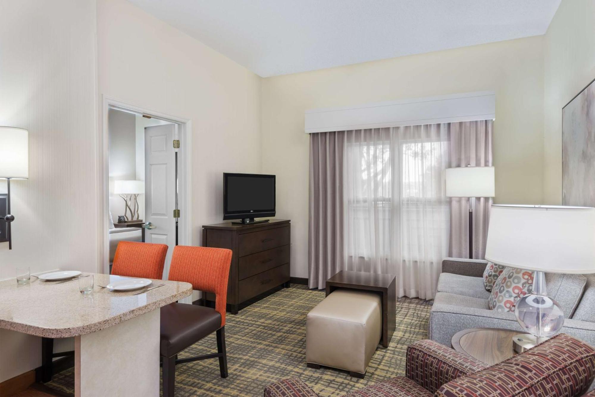 Homewood Suites By Hilton Raleigh/Crabtree Valley Exterior photo