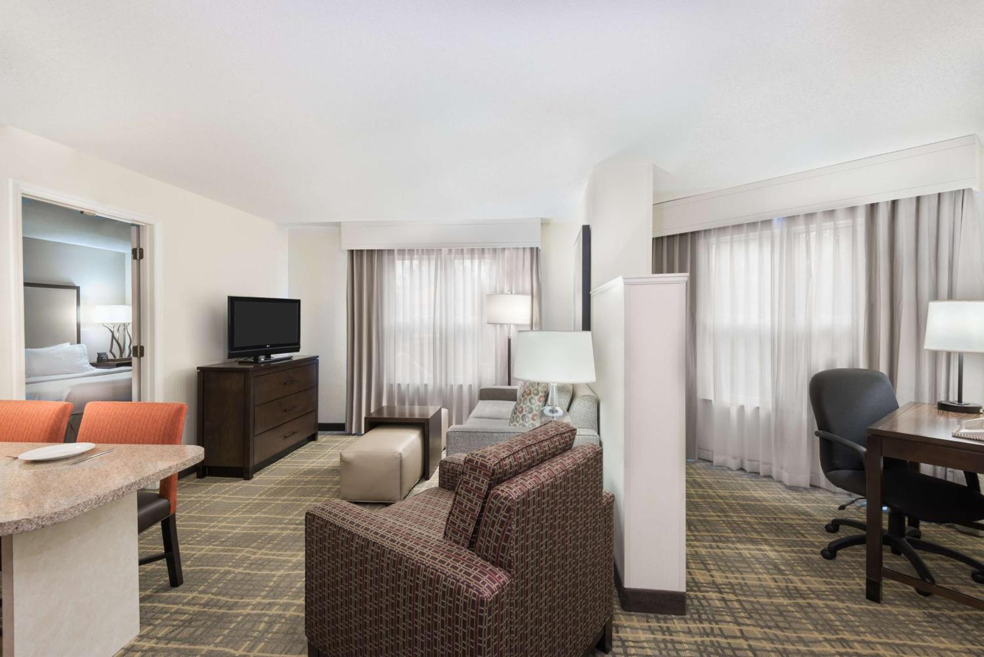 Homewood Suites By Hilton Raleigh/Crabtree Valley Exterior photo