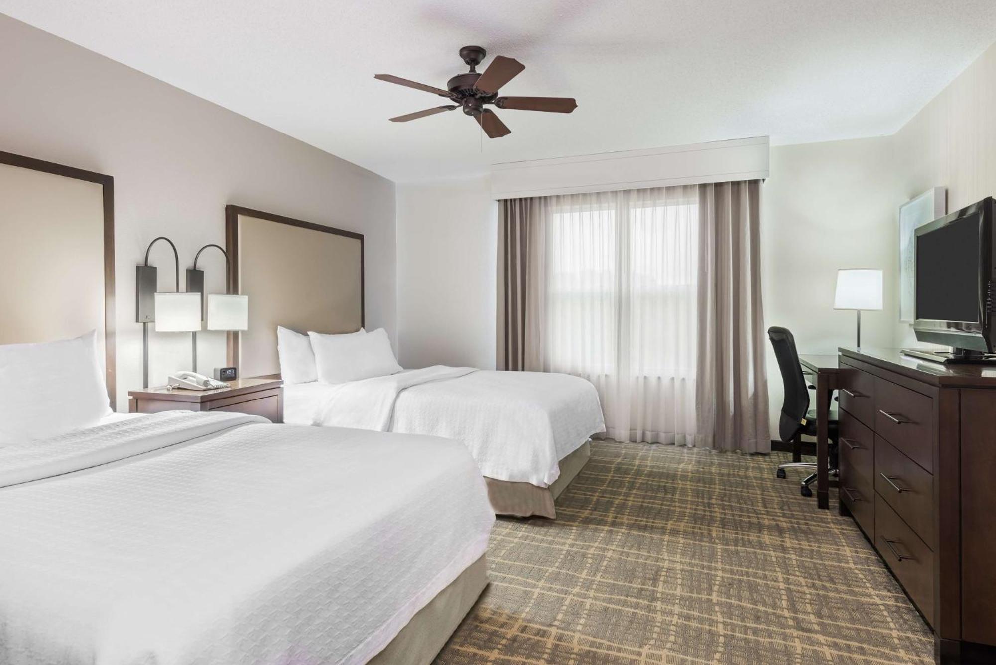 Homewood Suites By Hilton Raleigh/Crabtree Valley Exterior photo