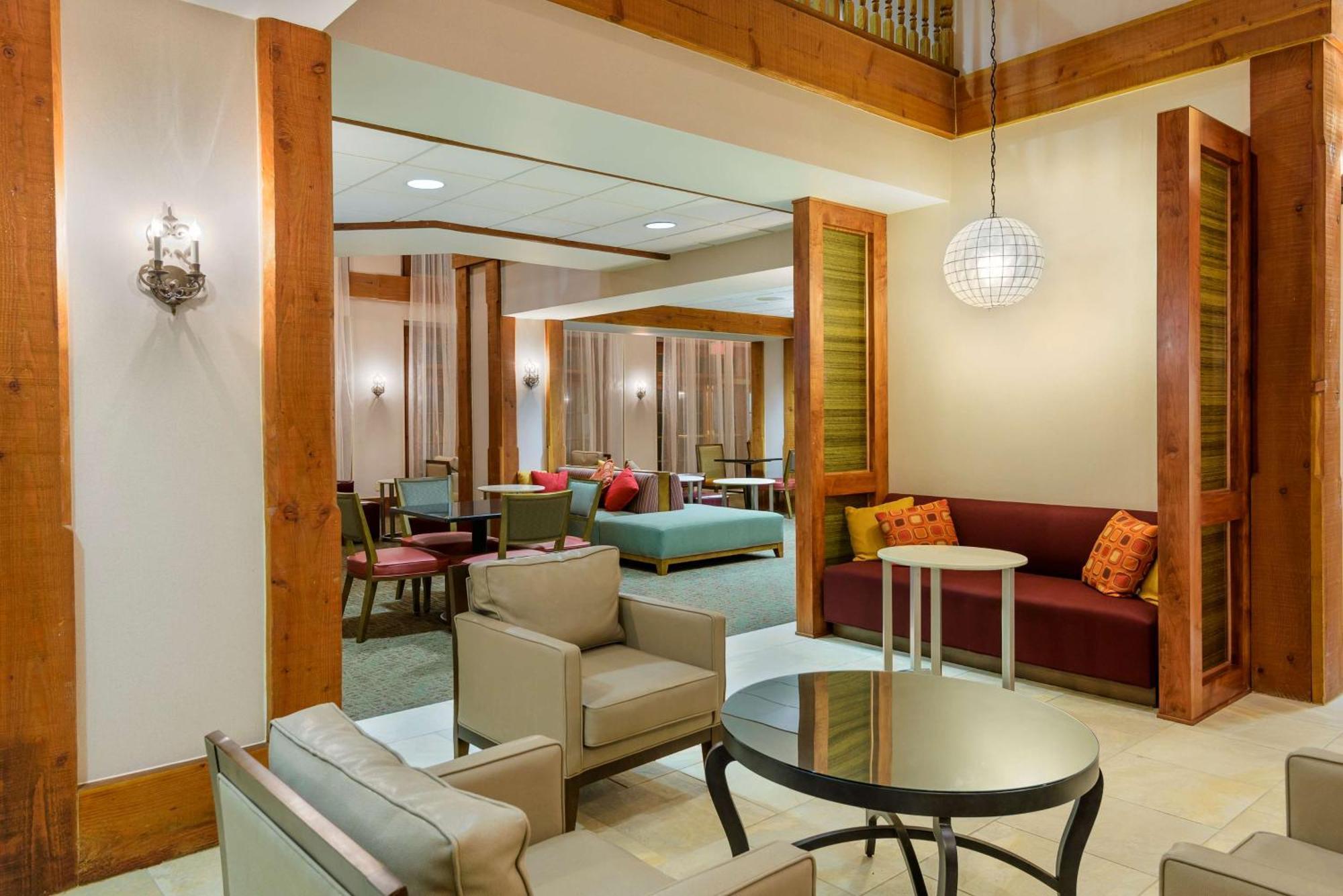 Homewood Suites By Hilton Raleigh/Crabtree Valley Exterior photo