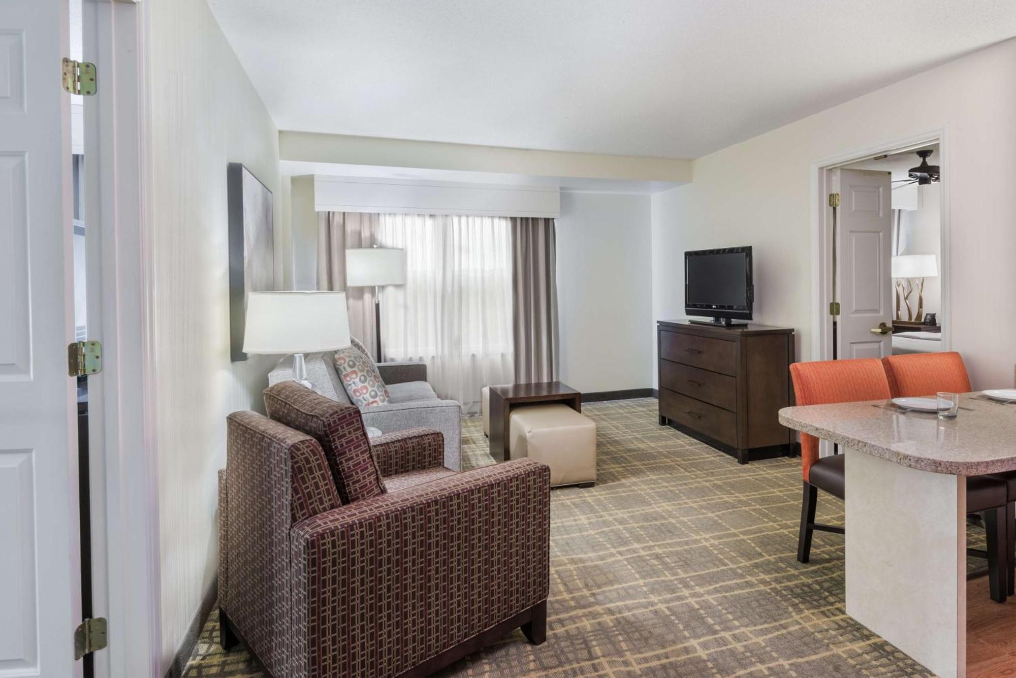 Homewood Suites By Hilton Raleigh/Crabtree Valley Exterior photo