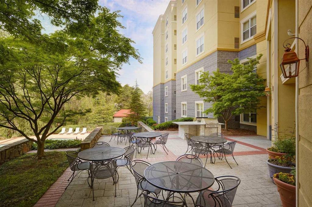 Homewood Suites By Hilton Raleigh/Crabtree Valley Facilities photo