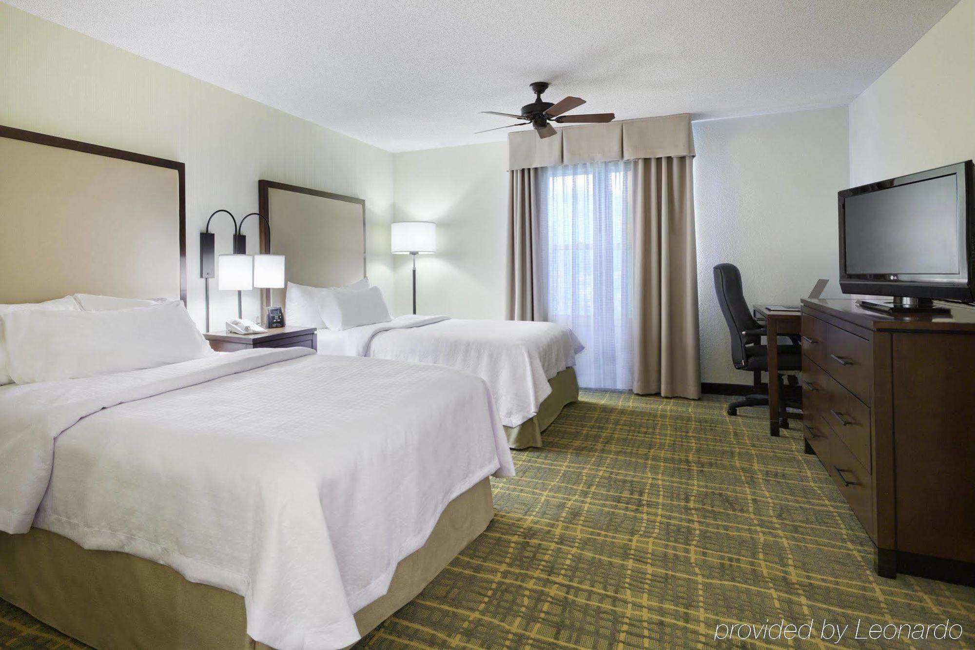 Homewood Suites By Hilton Raleigh/Crabtree Valley Exterior photo