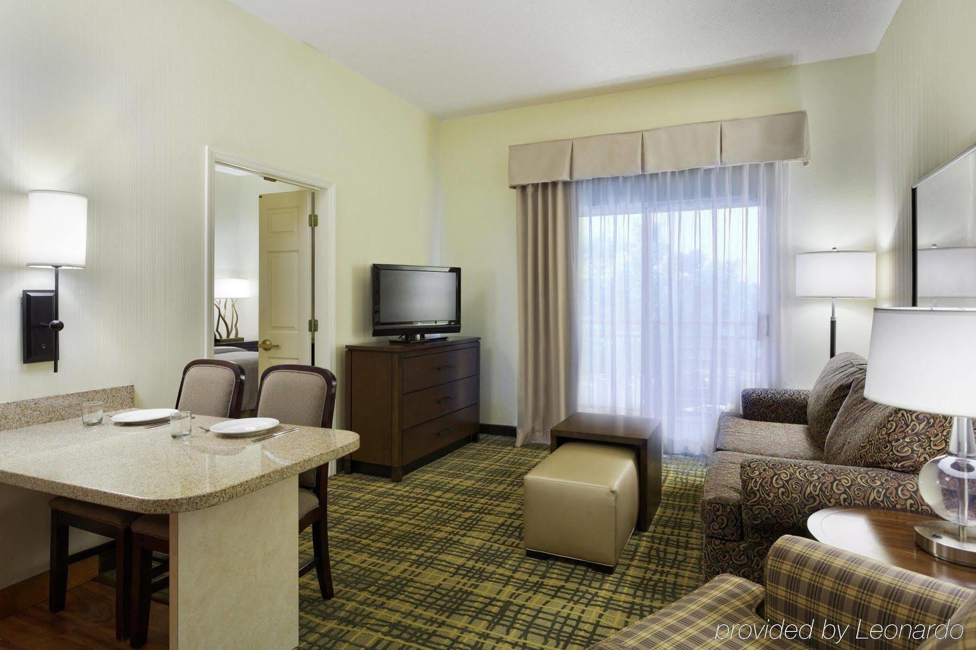 Homewood Suites By Hilton Raleigh/Crabtree Valley Exterior photo