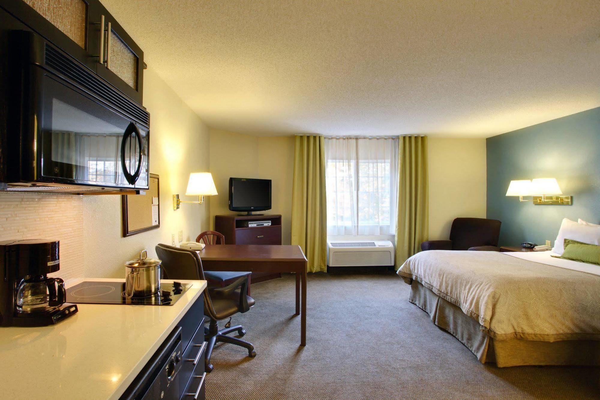 Homewood Suites By Hilton Raleigh/Crabtree Valley Exterior photo