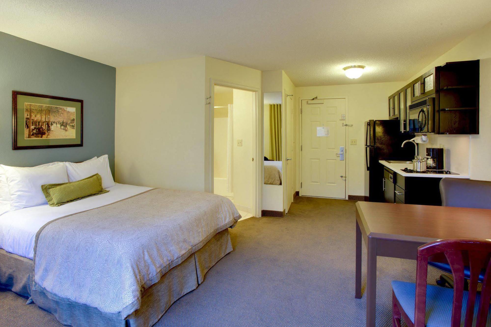 Homewood Suites By Hilton Raleigh/Crabtree Valley Exterior photo