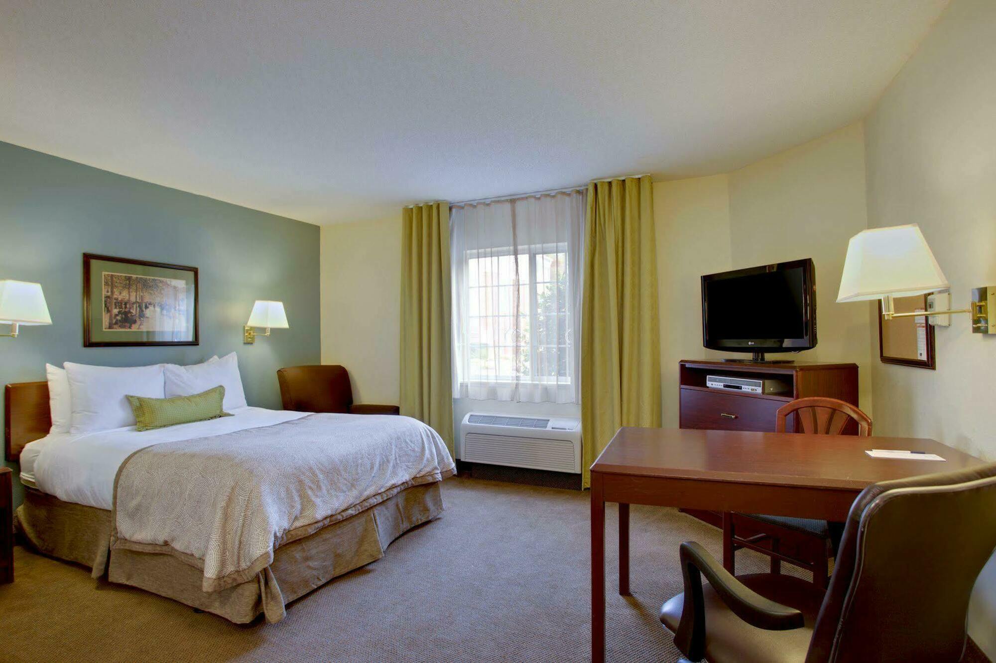 Homewood Suites By Hilton Raleigh/Crabtree Valley Exterior photo